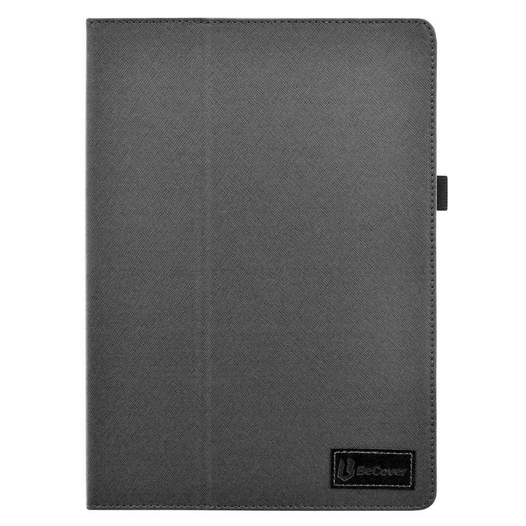 Чохол до планшета BeCover Slimbook Lenovo Tab P11 (2nd Gen) (TB-350FU/TB-350XU) 11.5" Black (710118) - зображення 2