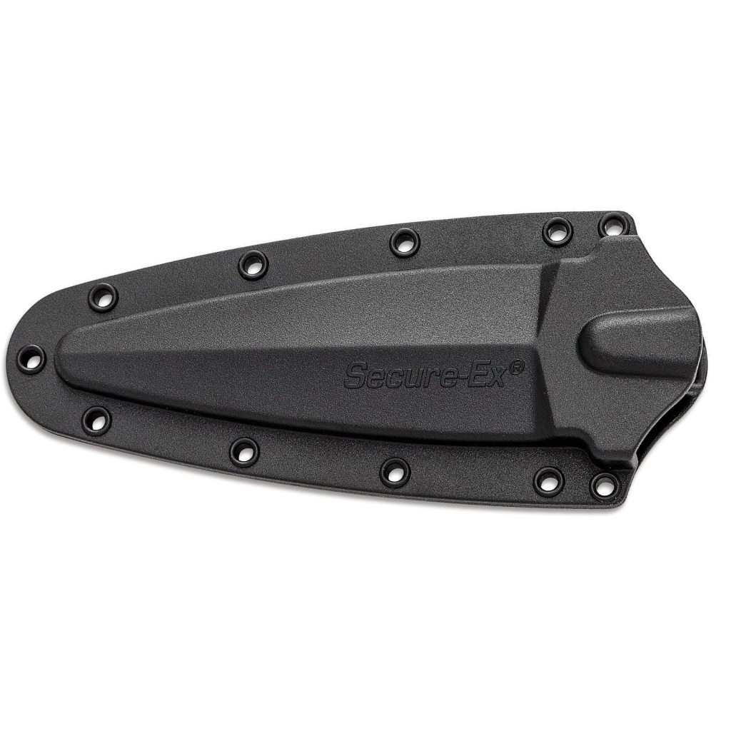 Ніж Cold Steel Drop Forged Battle Ring 2 (CS-36MF) - зображення 4
