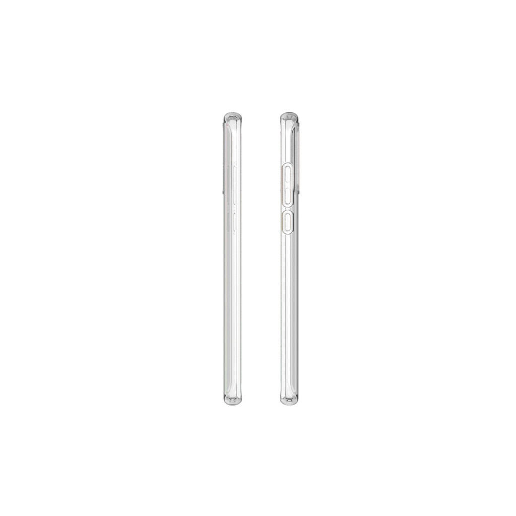 Чохол до мобільного телефона BeCover Huawei P Smart S Transparancy (705134) - зображення 3