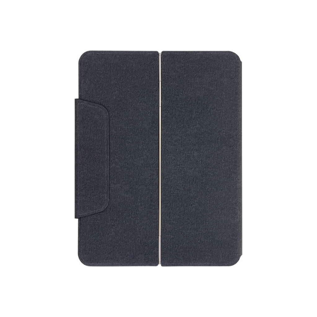 Чохол до планшета AirOn Premium Samsung Galaxy Tab S7 11" T875/870 (2020) with Keyboard (4822352781098) - зображення 1