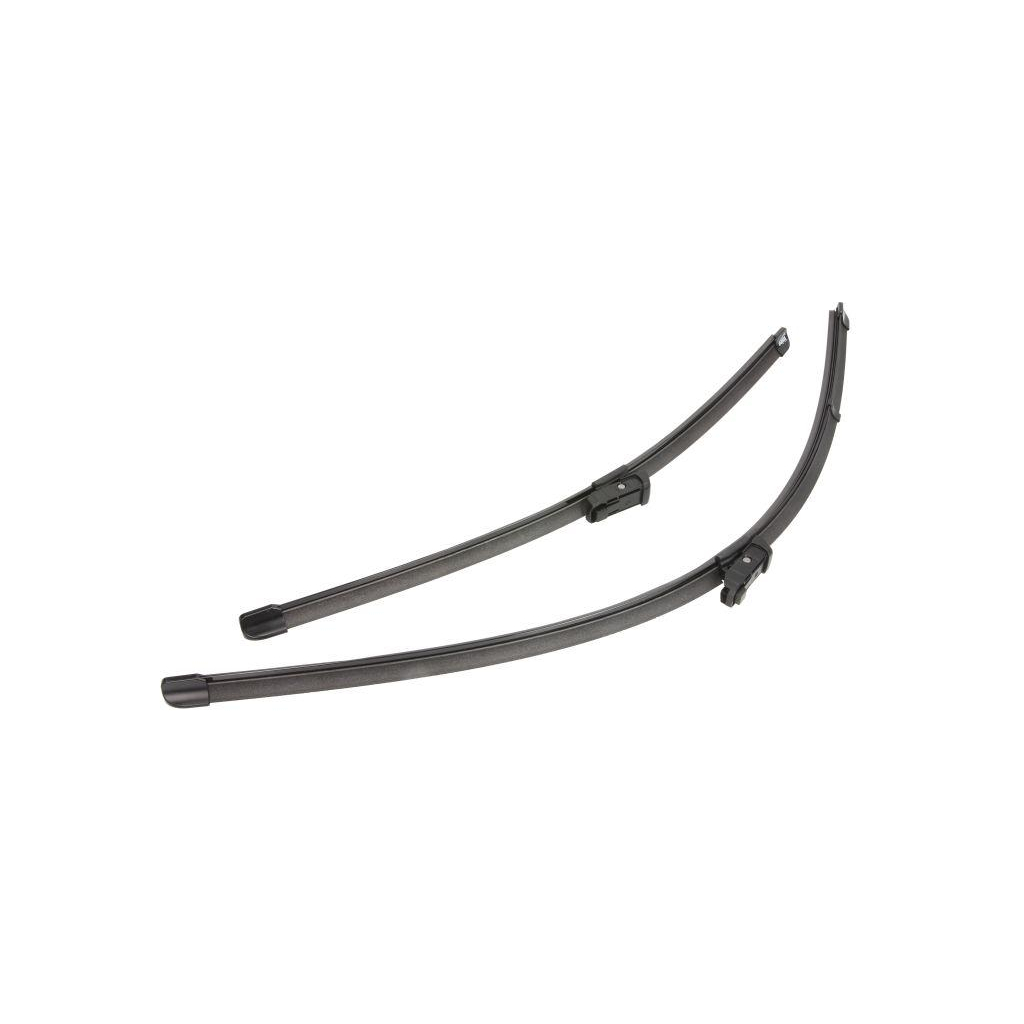 Щітка склоочисника Valeo 577818 - зображення 2