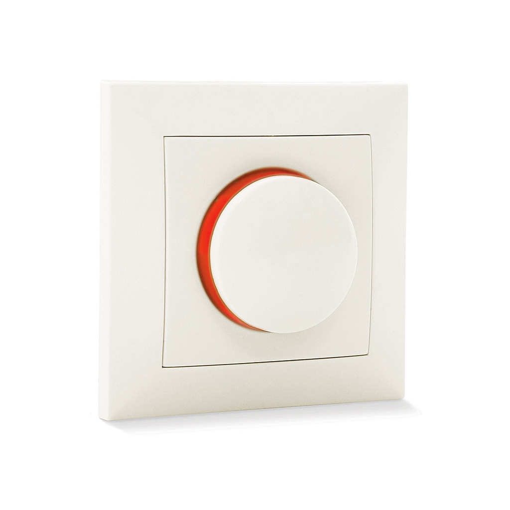 Світлорегулятор Sven SE-60038F-C cream (7100030) - изображение 1