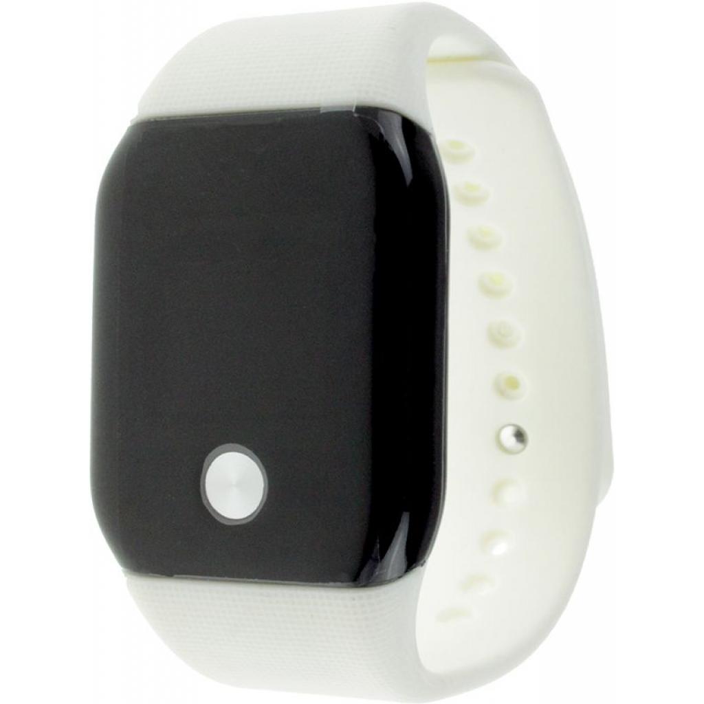 Смарт-годинник UWatch A88 White (F_58592) - зображення 1