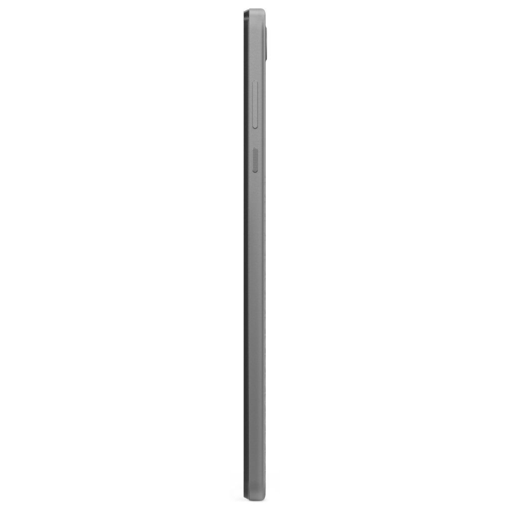 Планшет Lenovo Tab M8 (4rd Gen) 3/32 LTE Arctic grey + CaseFilm (ZABV0130UA) - зображення 4