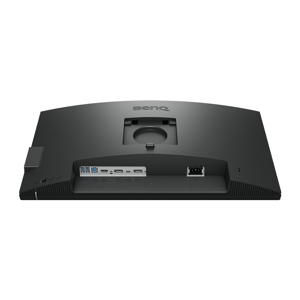 Монітор BenQ PD2506Q Dark Grey (9H.LLDLB.QBE) - зображення 11