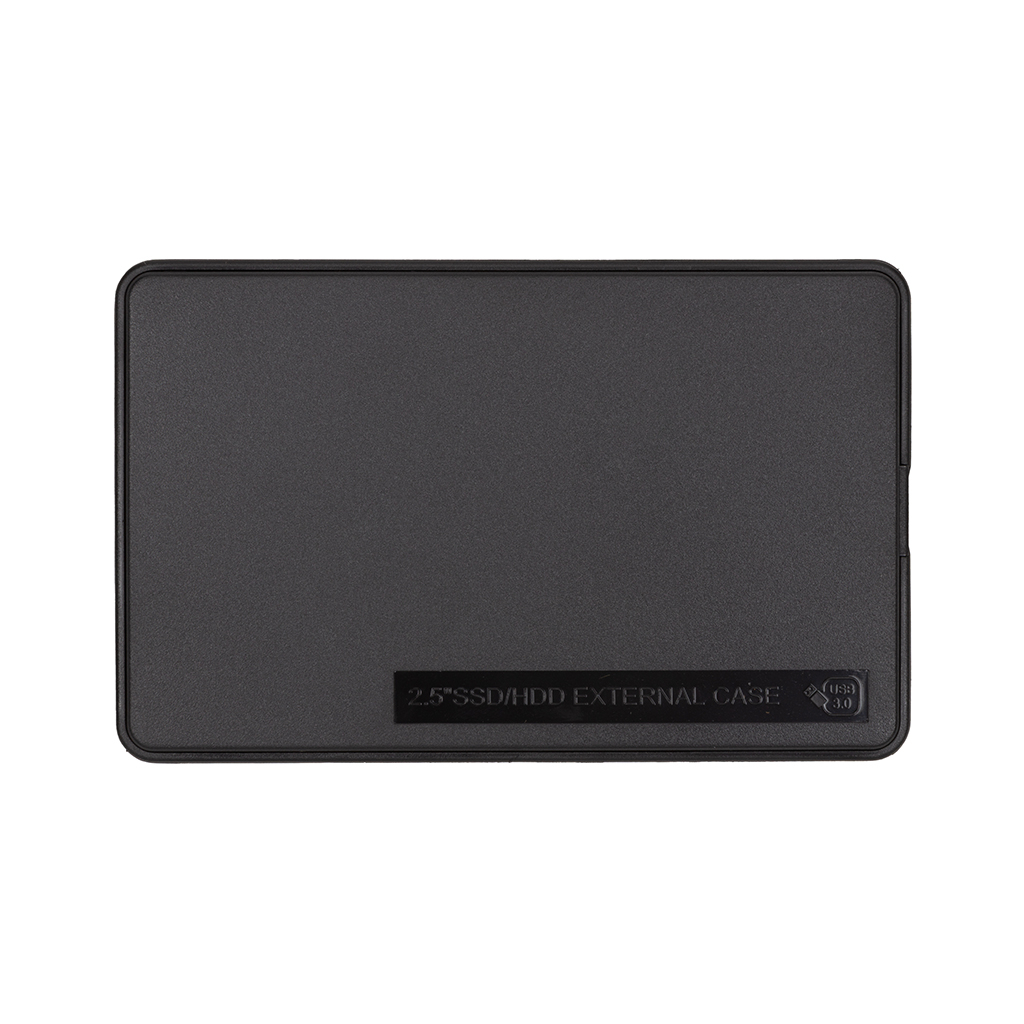 Кишеня зовнішня PowerPlant HDD 2.5" USB3.0 (HC380213) - зображення 1