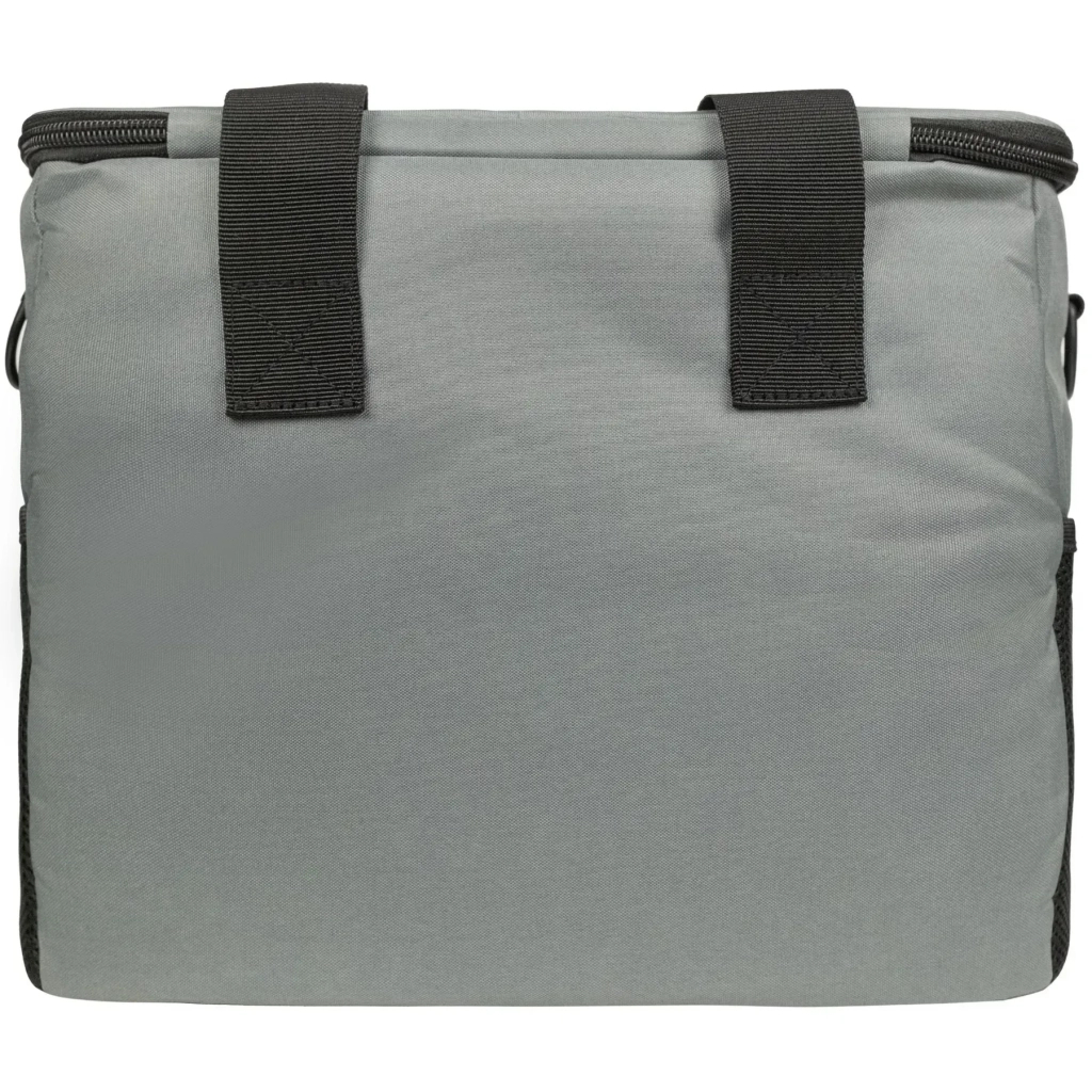 Термосумка Tribe Cooler 15 L grey (T-IF-0010-grey) - изображение 4