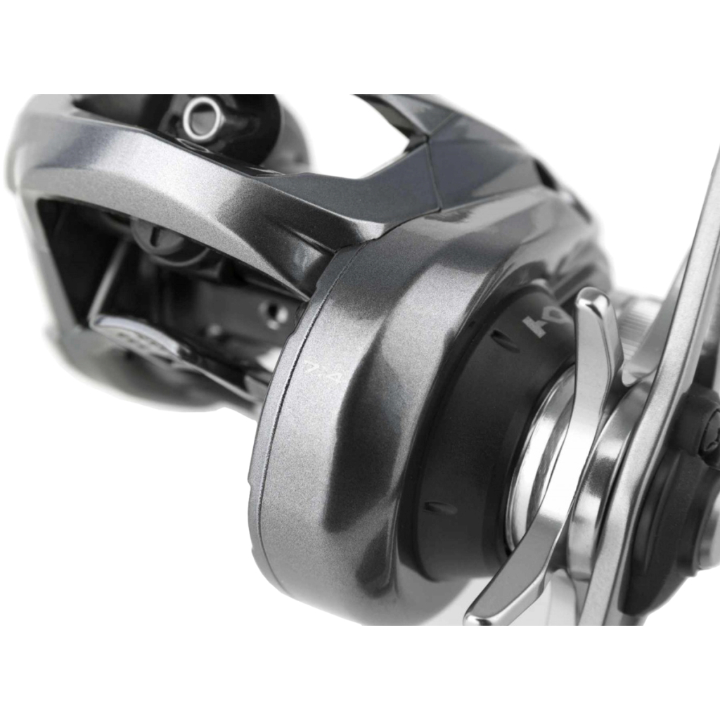 Котушка Shimano Aldebaran MGL 51 HG 9+1BB (2266.55.70) - зображення 5