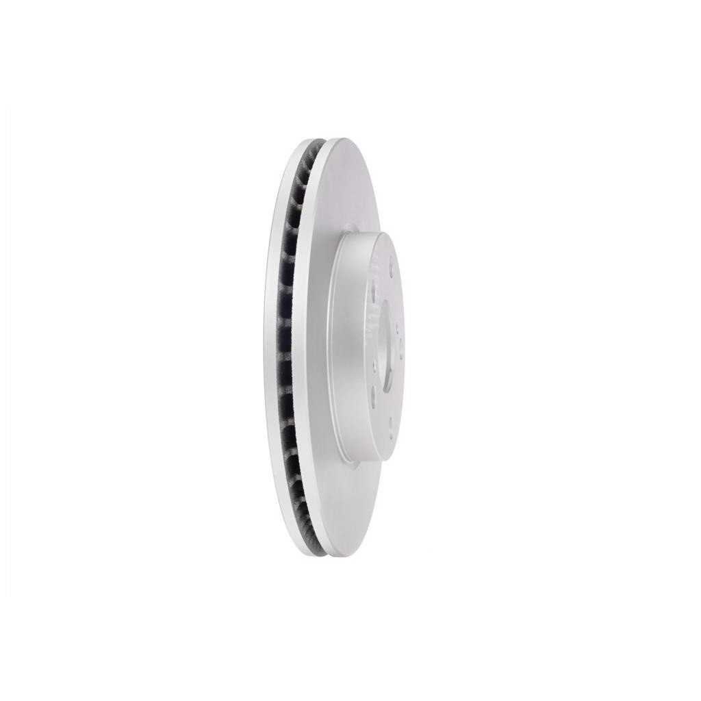 Гальмівний диск Bosch 0 986 479 A62 - зображення 4