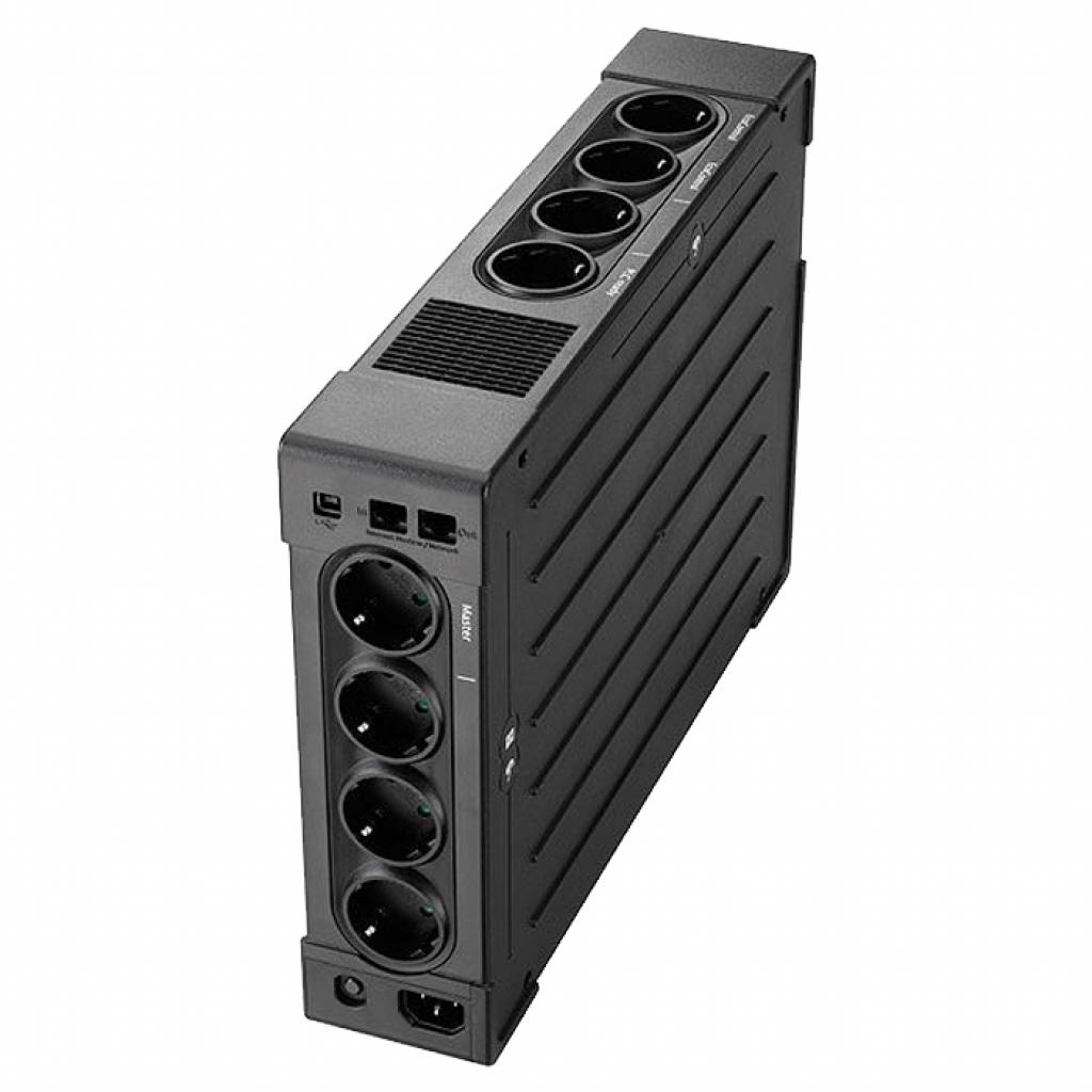 Пристрій безперебійного живлення Eaton Ellipse PRO 1600 USB DIN (EL1600USBDIN) - зображення 2