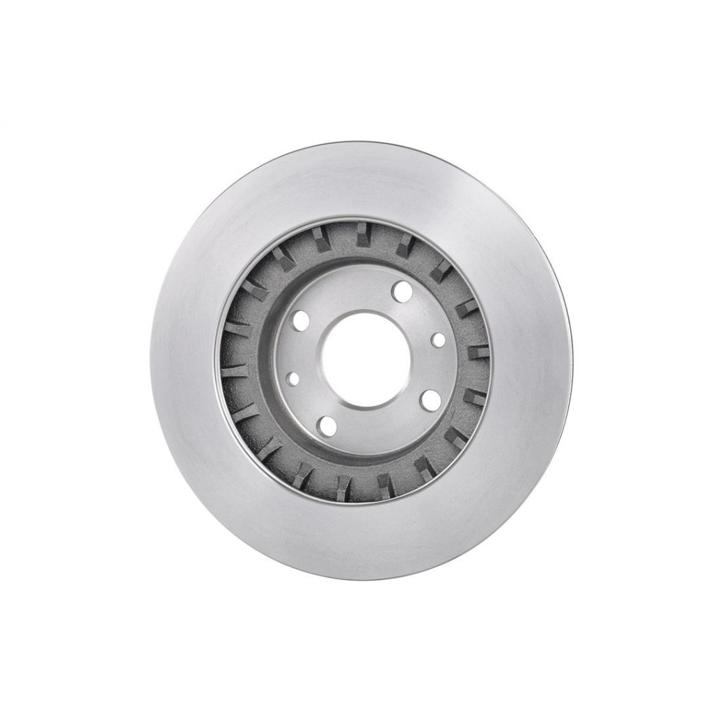 Гальмівний диск Bosch 0 986 479 346 - зображення 3