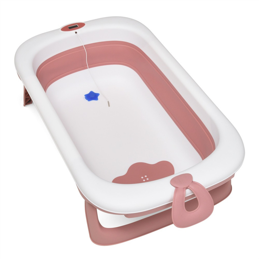 Ванночка El Camino T-Control pink (ME 1106 pink) - зображення 1
