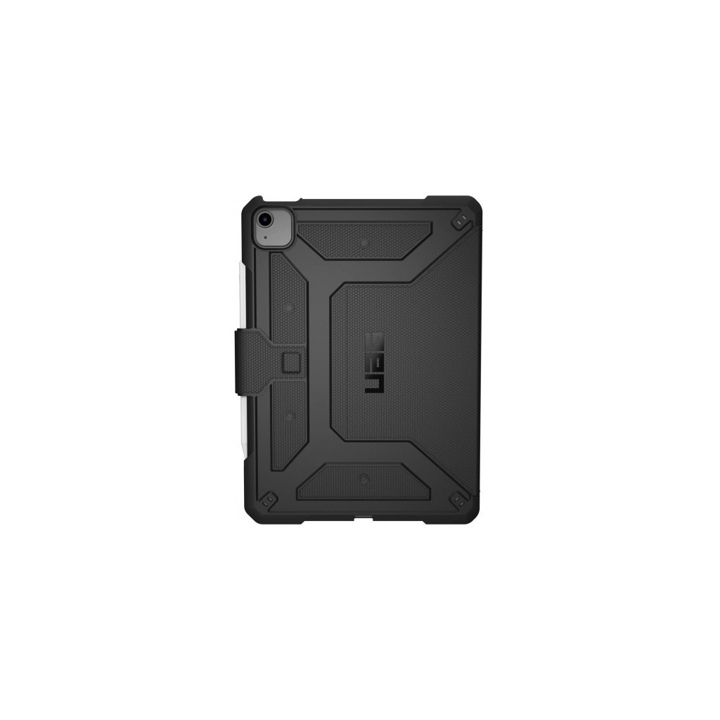 Чохол до планшета UAG iPad Air 10.9(4th Gen, 2020) Metropolis, Black (122556114040) - зображення 1