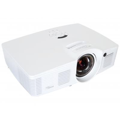 Проектор Optoma GT1080e - зображення 4