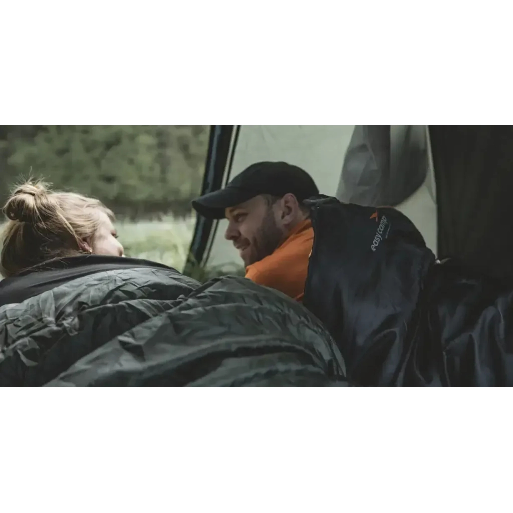 Намет Easy Camp Rondane 2 (120469) (931541) - изображение 10