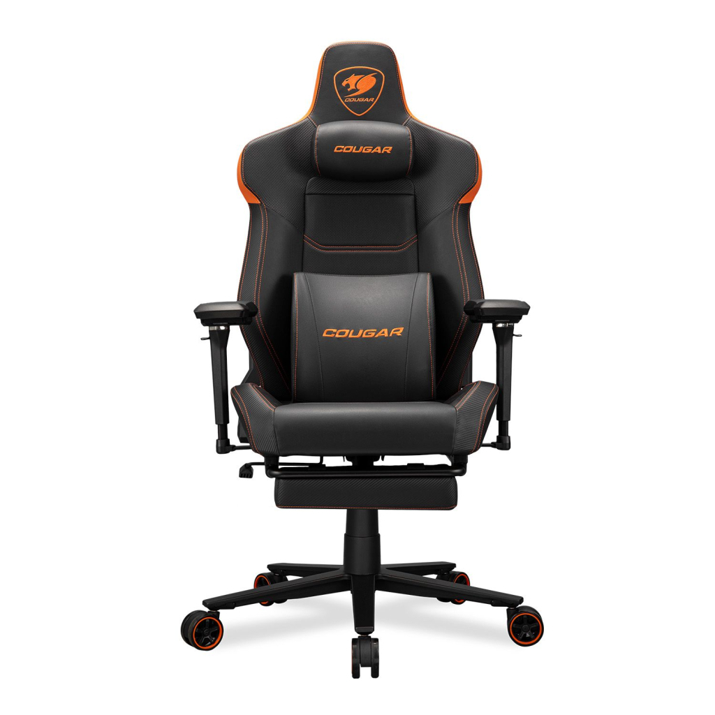 Крісло ігрове Cougar Armor EVO M - зображення 1