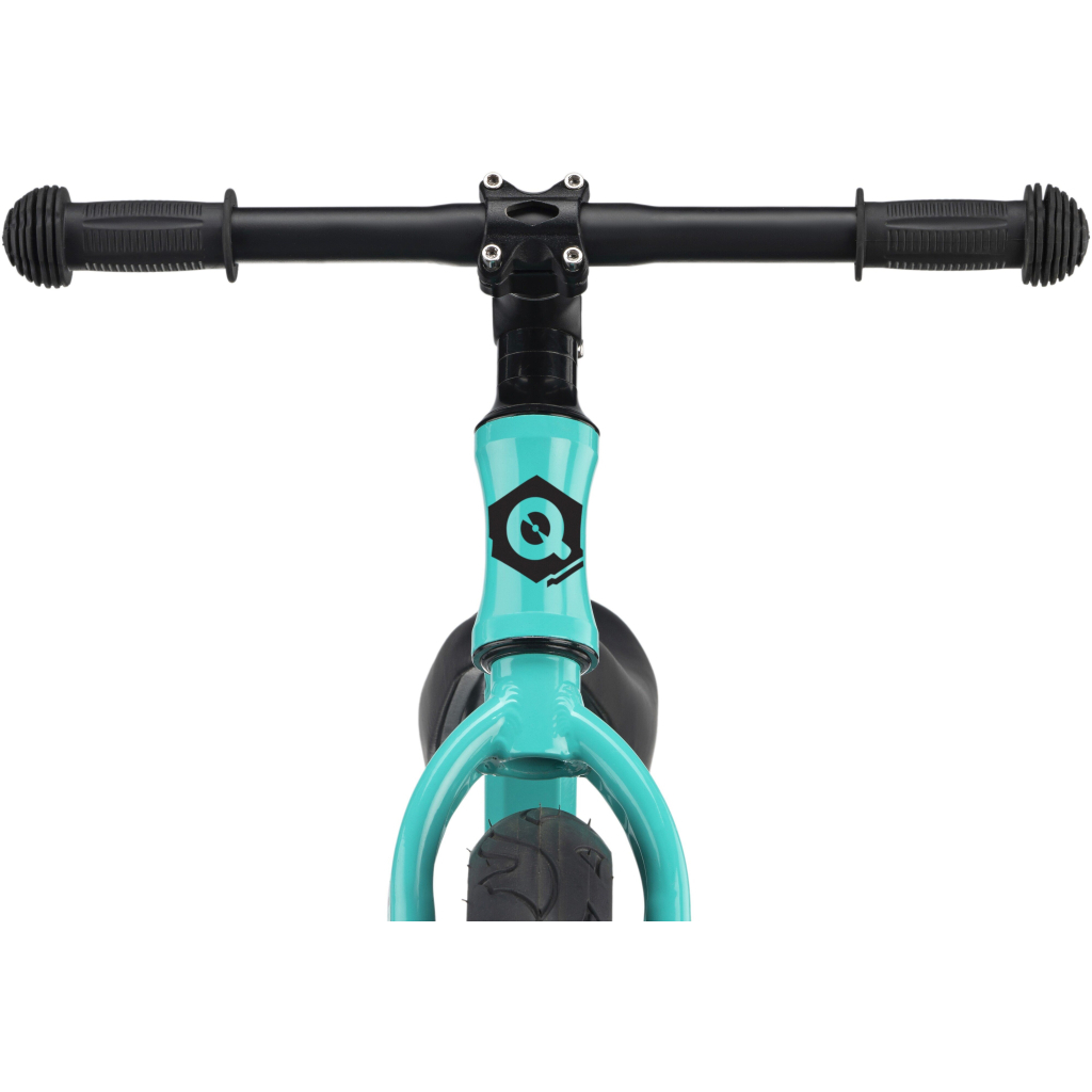 Біговел Miqilong HPA 12" Бірюзовий (ZCY-HPA12-TURQUOISE) - зображення 4