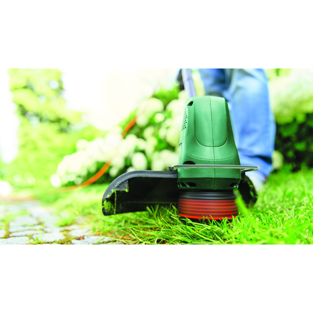 Тример садовий Bosch EasyGrassCut 26 (0.600.8C1.J01) - изображение 5