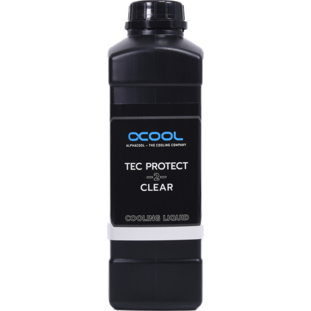 Система рідинного охолодження Alphacool CORE STORM 420MM/ST30 (11988) - изображение 10