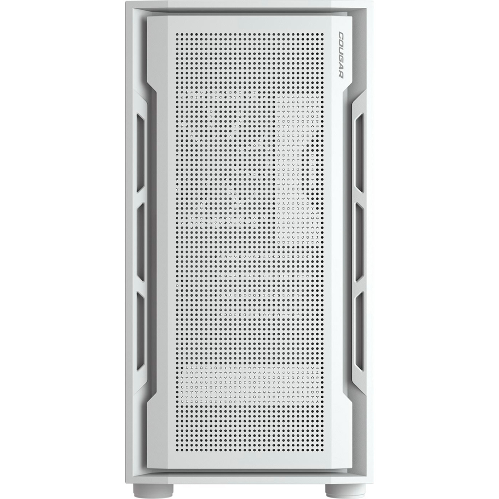 Корпус Cougar UNIFACE MINI White - зображення 2