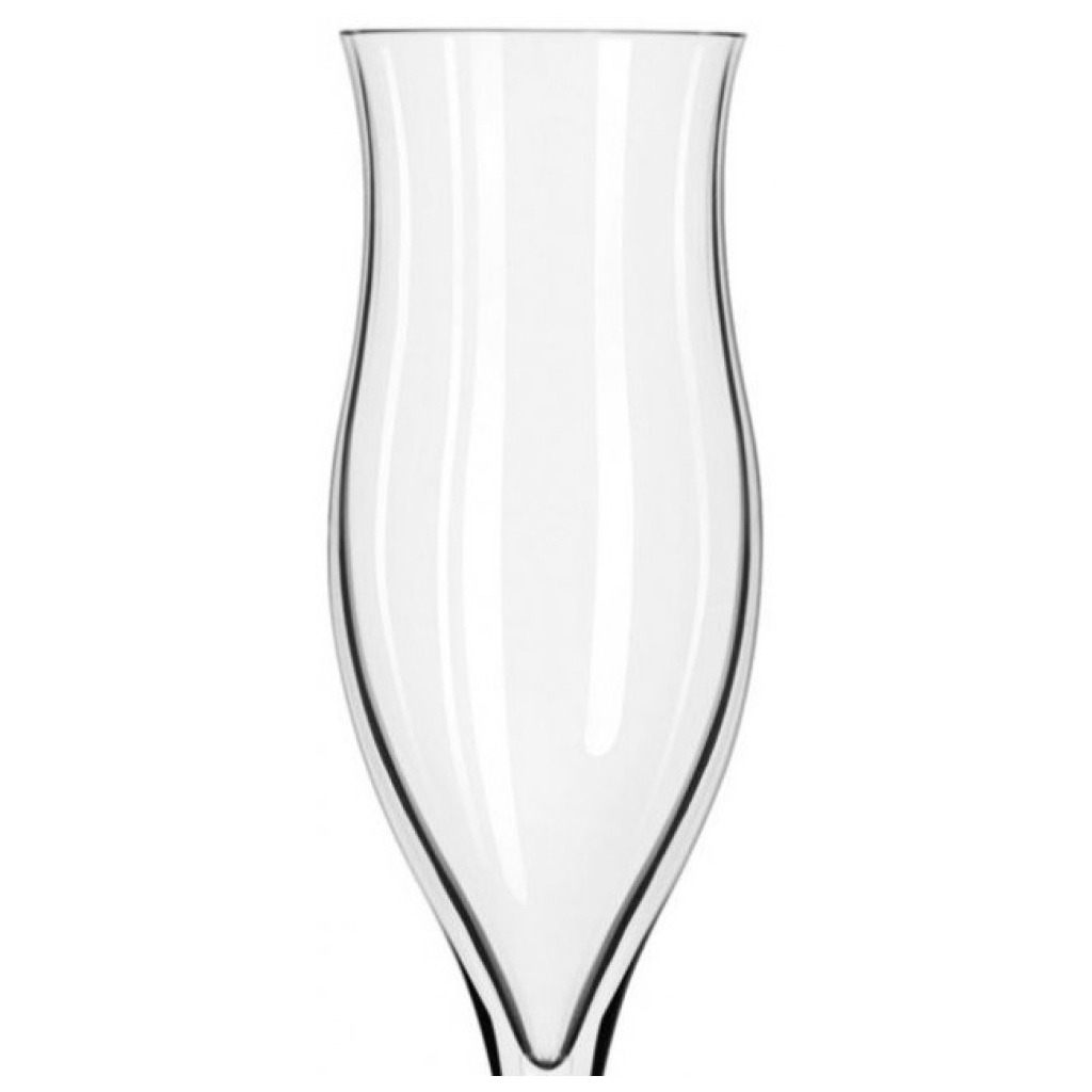 Набір келихів Luigi Bormioli Vinoteque Grappa 105 мл 6шт/уп (09651/06) - изображение 2