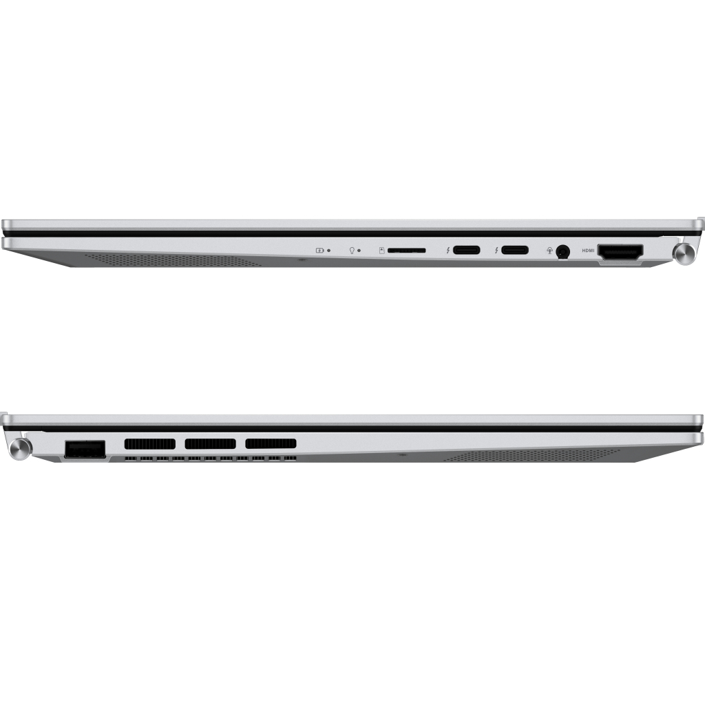 Ноутбук ASUS Zenbook 14 UX3402VA-KP783 (90NB10G6-M017J0) - зображення 5
