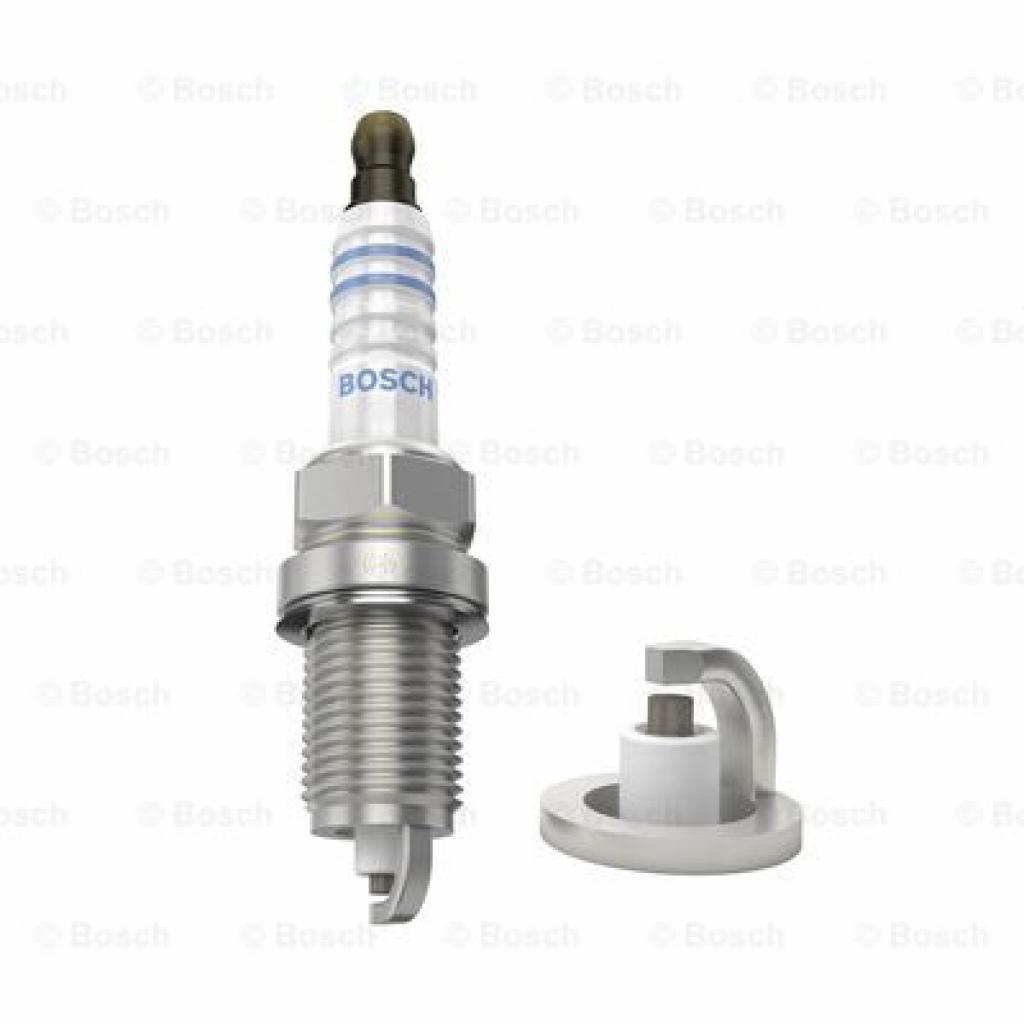 Свічка запалювання Bosch 0 242 229 576 - зображення 7