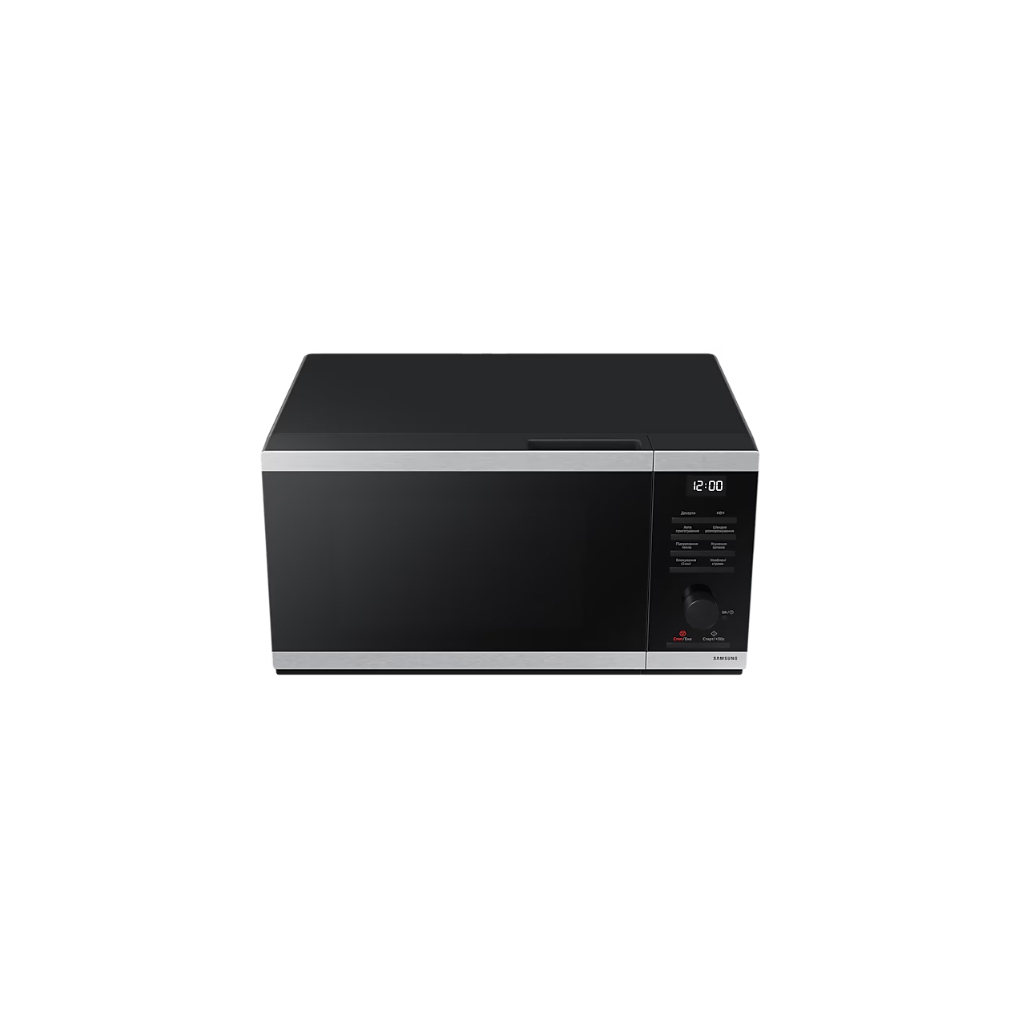 Мікрохвильова піч Samsung MS23DG4504ATUA - зображення 3