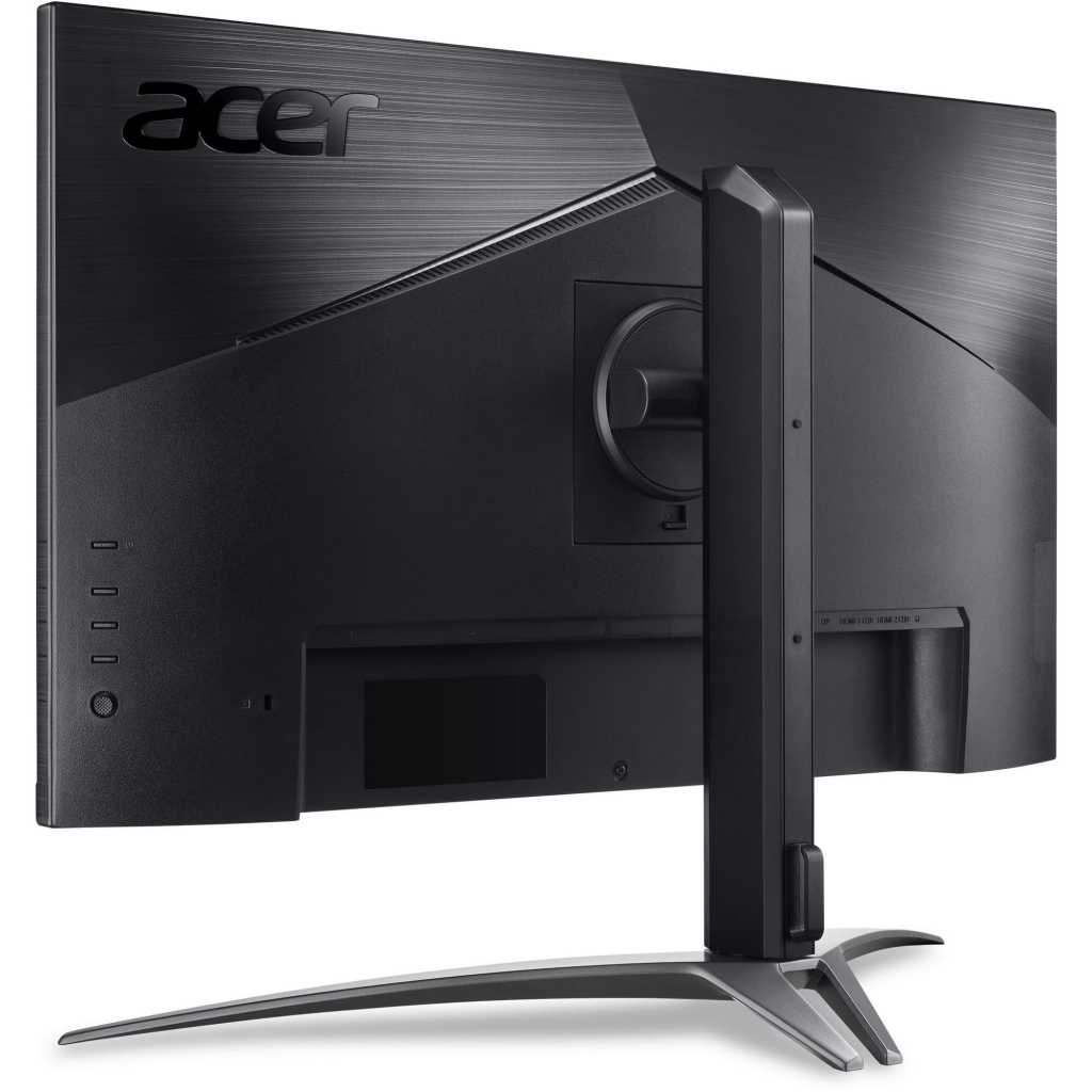 Монітор Acer XB273UV3bmiiprx (UM.HX3EE.313) - зображення 5