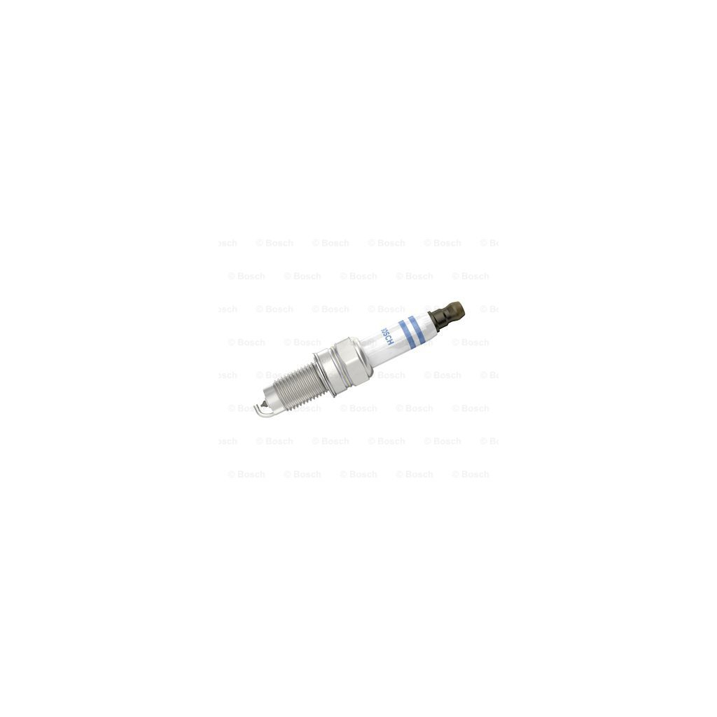 Свічка запалювання Bosch 0 242 135 510 - зображення 2