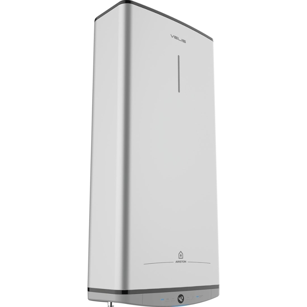 Бойлер Ariston VELIS TECH 80 EU (3100918) - зображення 2