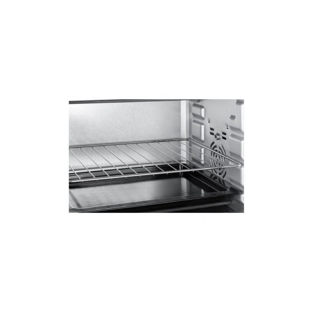 Електропіч ECG ET 20482 Stainless - изображение 6