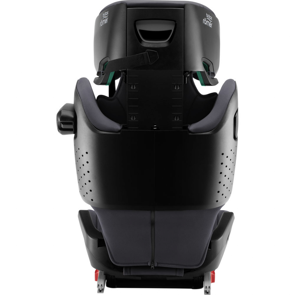 Автокрісло Britax-Romer Kidfix M I-size Cosmos Black (2000035128) - зображення 7
