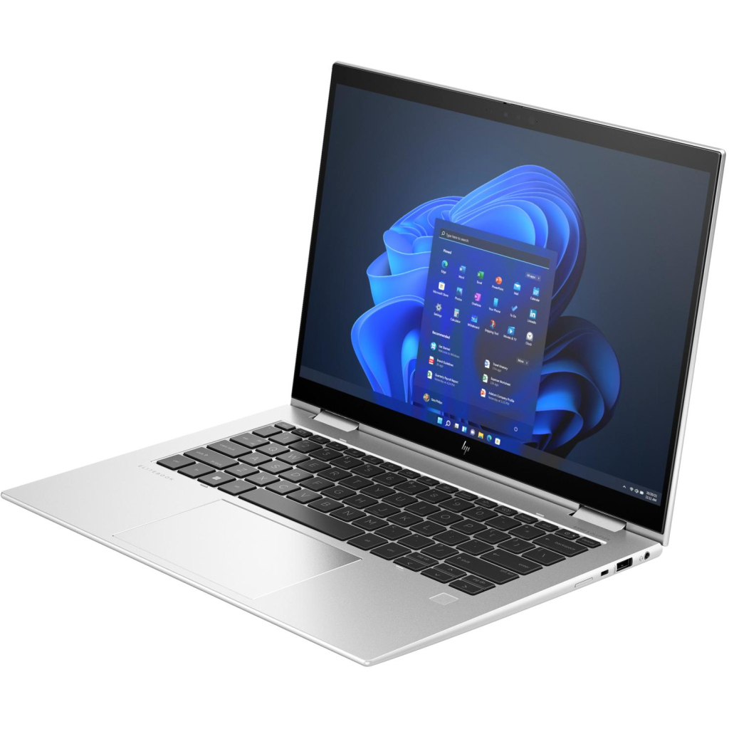 Ноутбук HP EliteBook 1040 G10 x360 (6V7T0AV_V1) - зображення 3