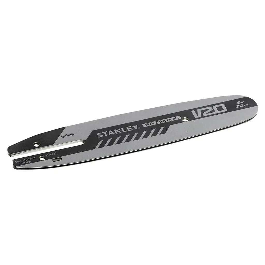 Шина для ланцюгової пили Stanley FatMax STZCS1230, 30 см (STZCS1230) - зображення 1