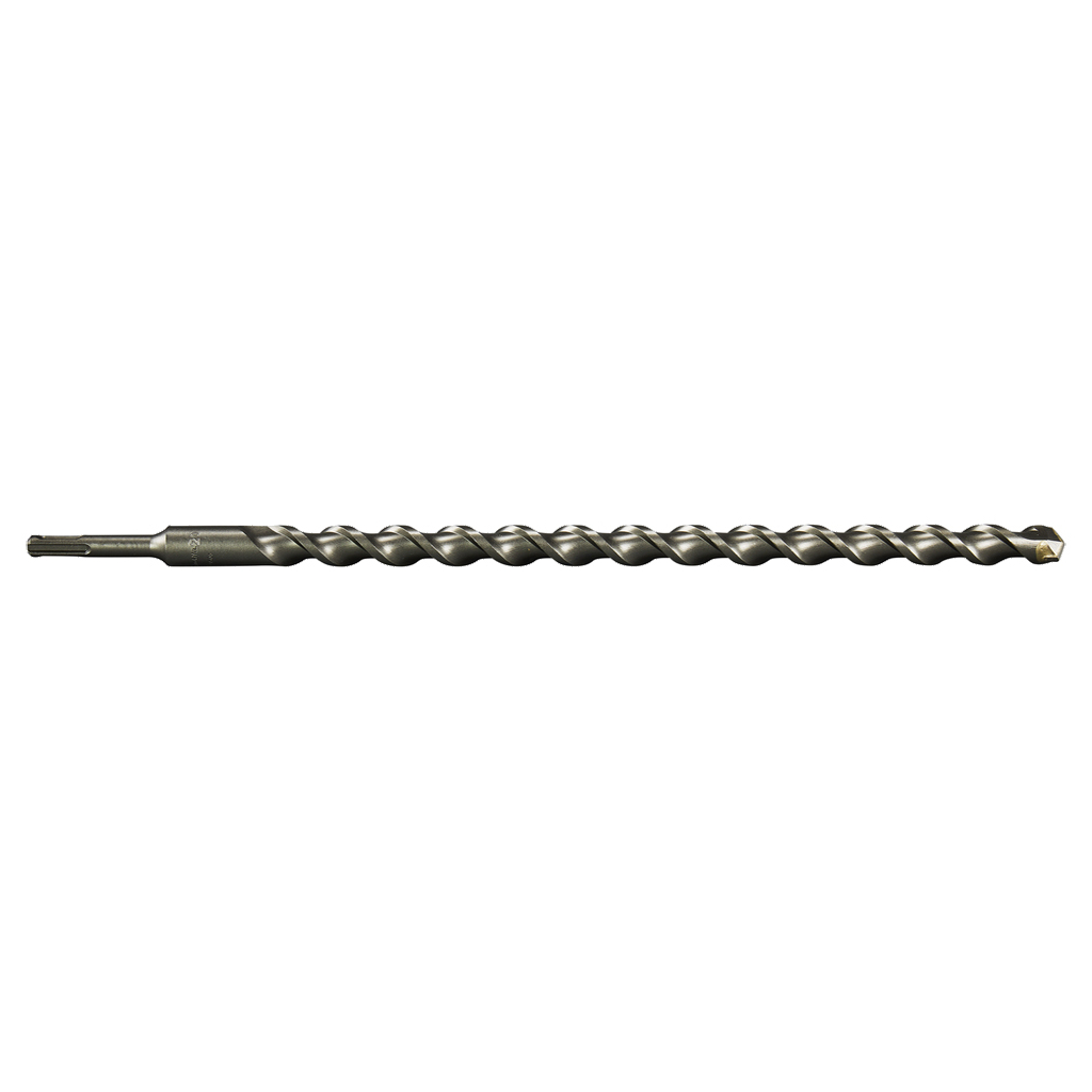Бур Makita SDS-PLUS 20х460 мм (D-15235) - зображення 1
