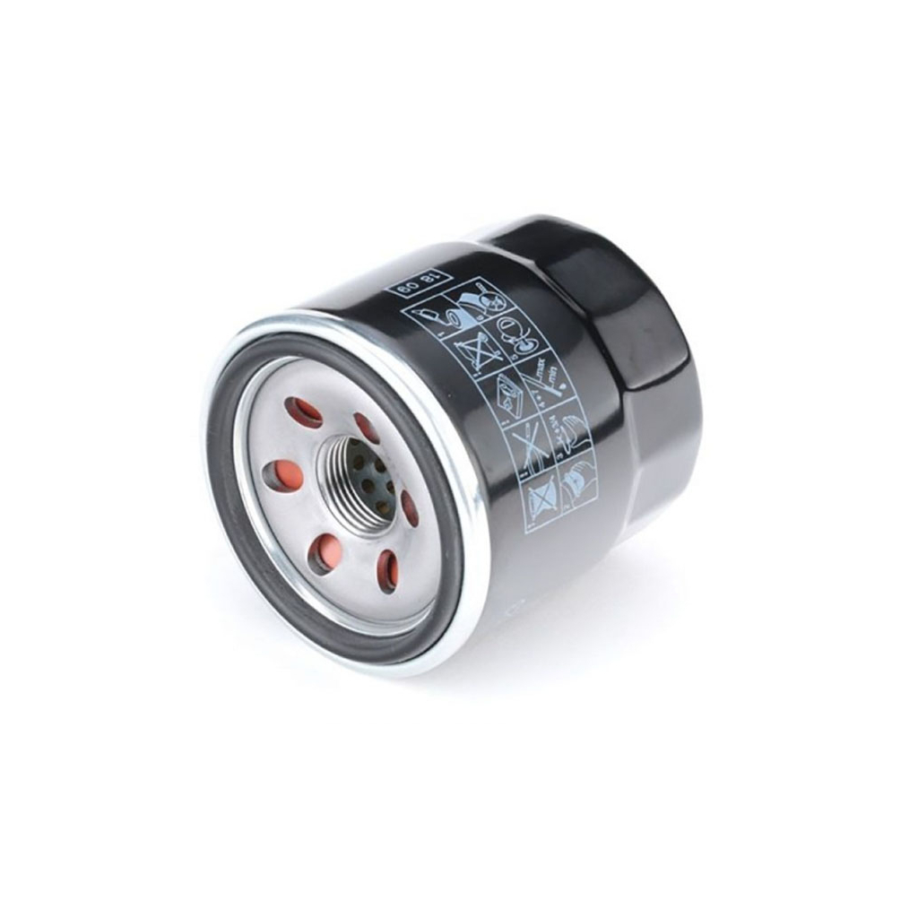 Фільтр масляний Mann W7023 - зображення 2