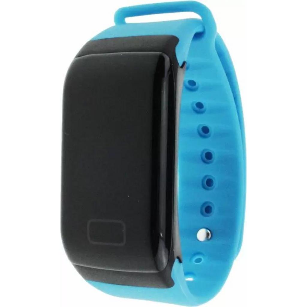 Фітнес браслет UWatch F1 Blue (F_59455) - зображення 1