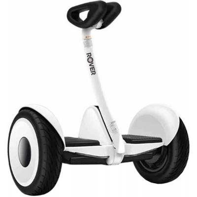 Гіроскутер Rover Mini N1 White - зображення 3