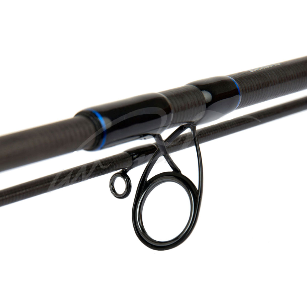 Вудилище Shimano Aero X5 Distance HP Feeder 14'/4.27m max 150g (AEX5DHPFDR14) - зображення 3