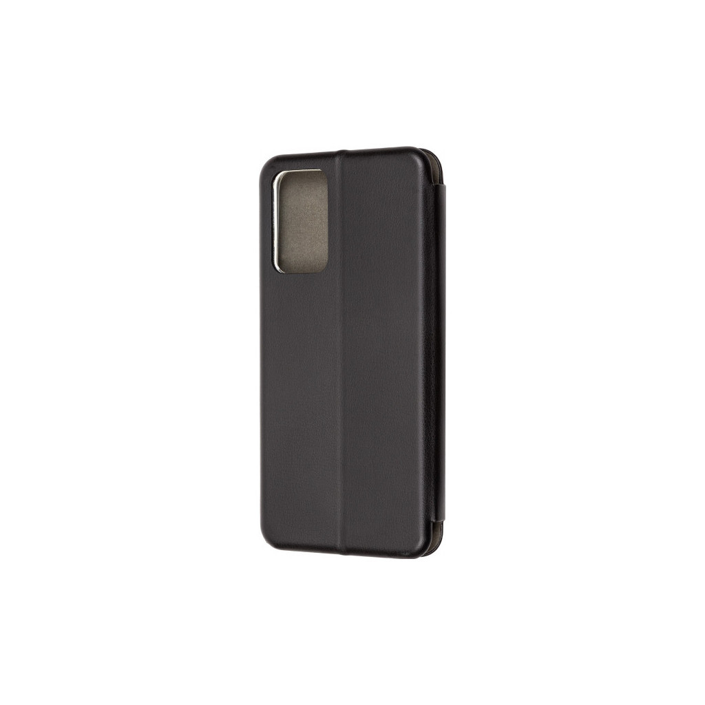 Чохол до мобільного телефона BeCover Exclusive Xiaomi Redmi Note 12S Black (710273) - зображення 2