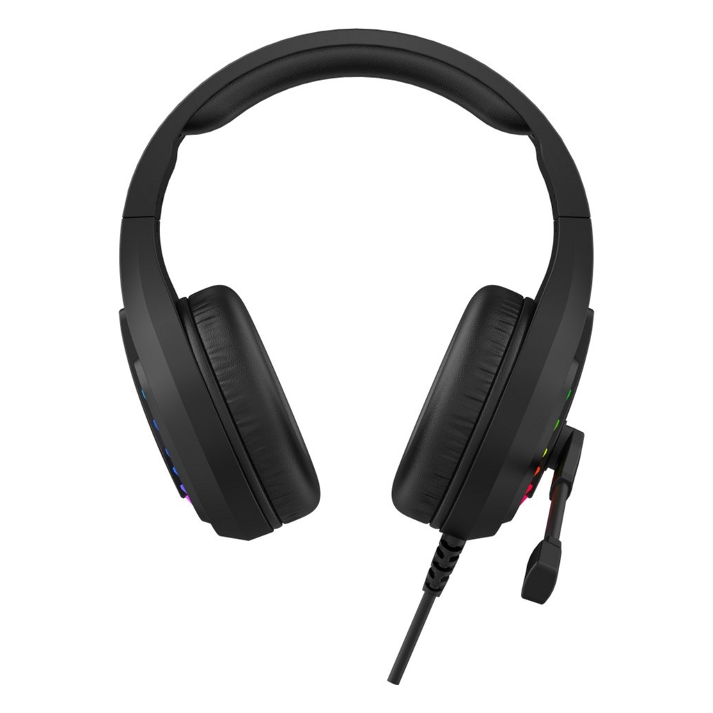 Навушники A4Tech Bloody G230 Black - зображення 5