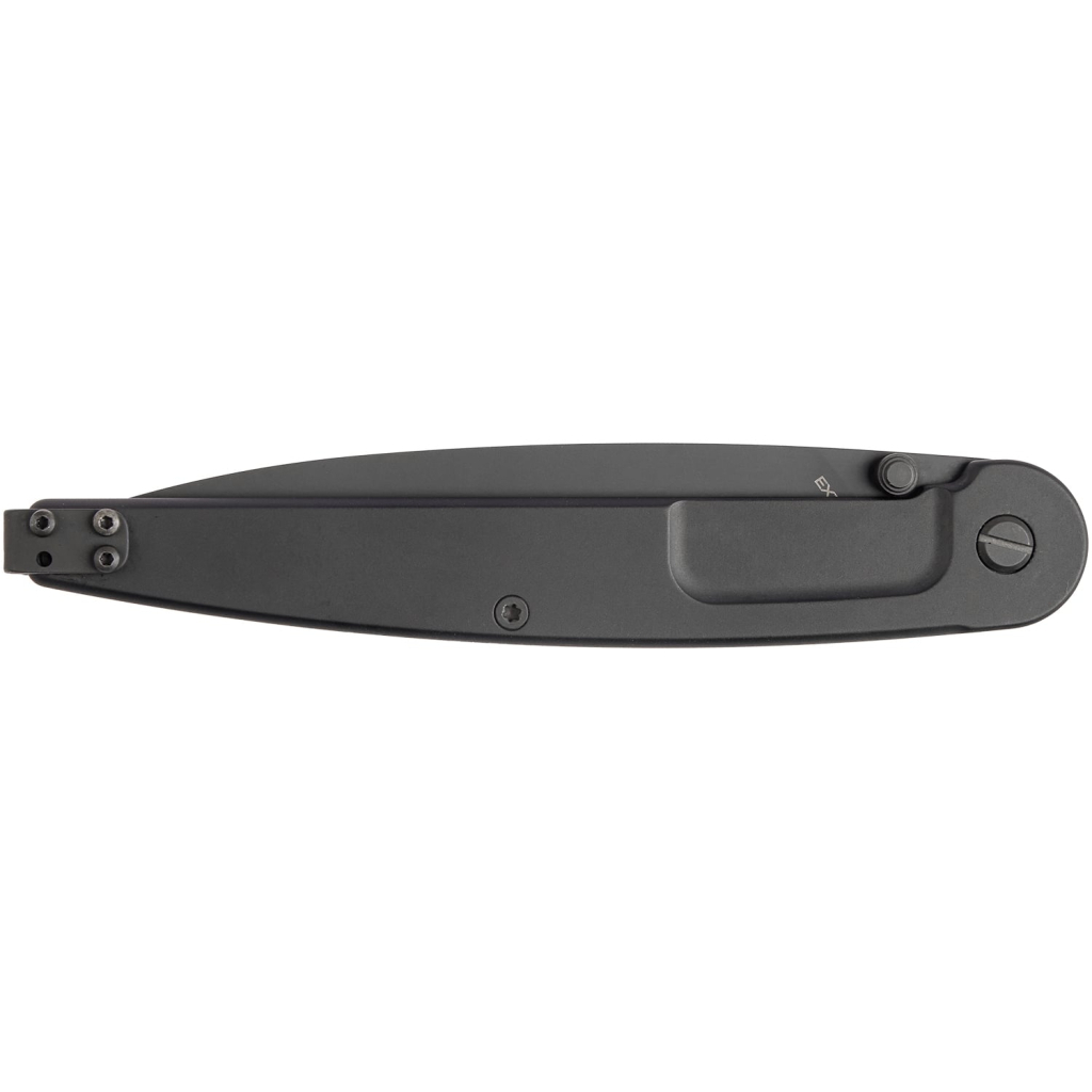 Ніж Extrema Ratio BF3 Dark Talon Black (04.1000.0158/BLK) - зображення 3