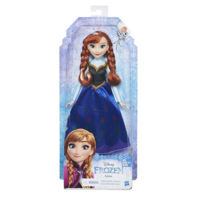 Лялька Hasbro Крижане Серце Анна (B5161_B5163) - зображення 1