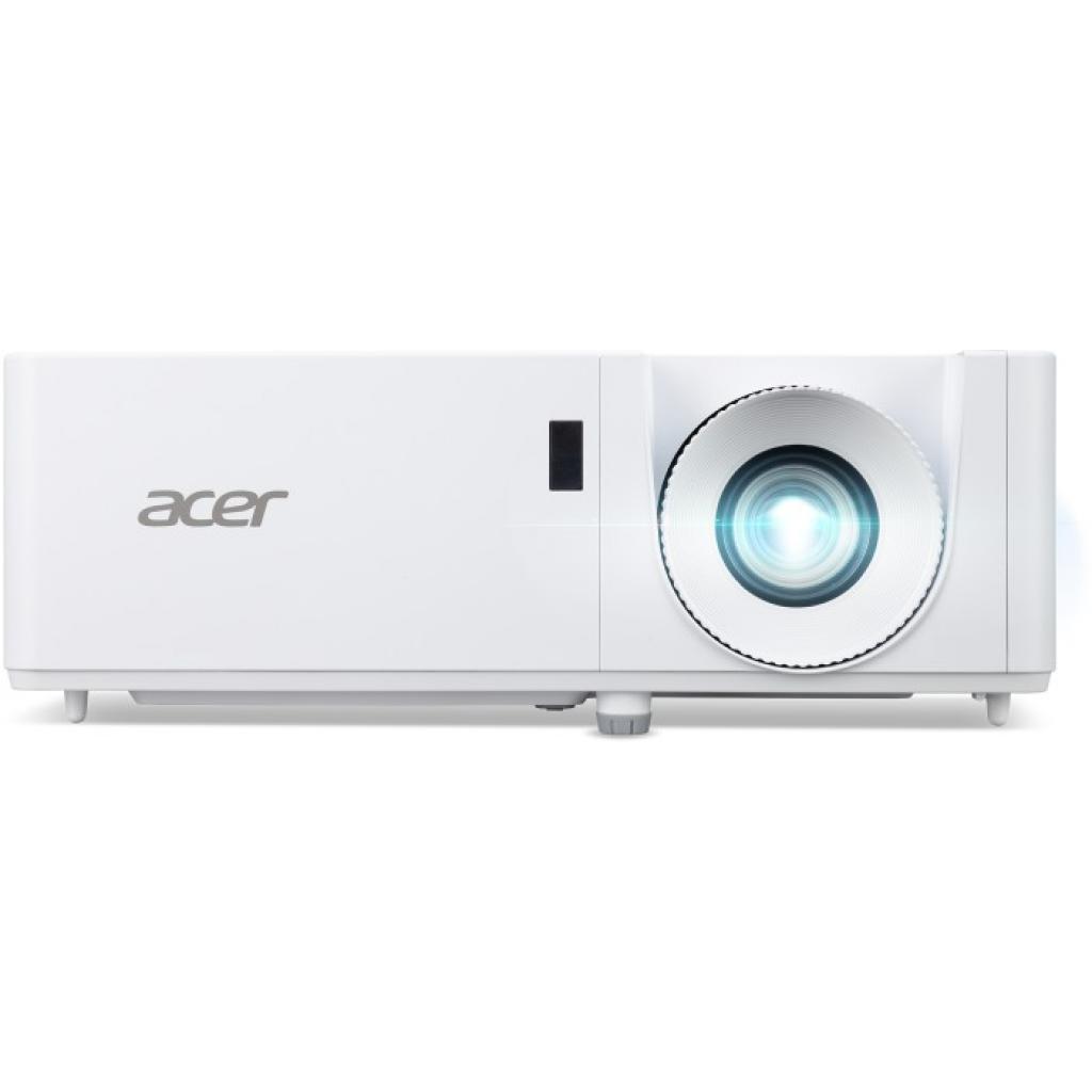 Проектор Acer XL1220 (MR.JTR11.001) - зображення 6
