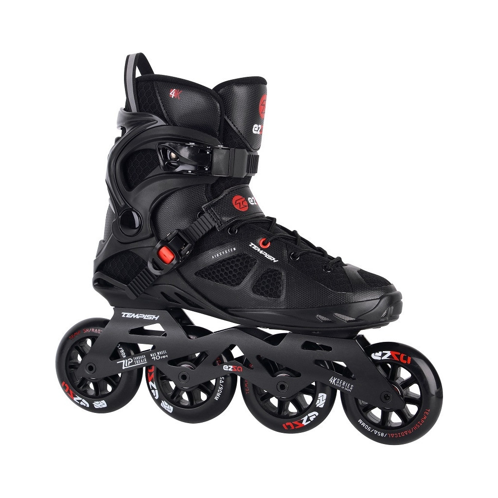 Роликові ковзани Tempish Ezza 90/41 (1000067/41) - зображення 1