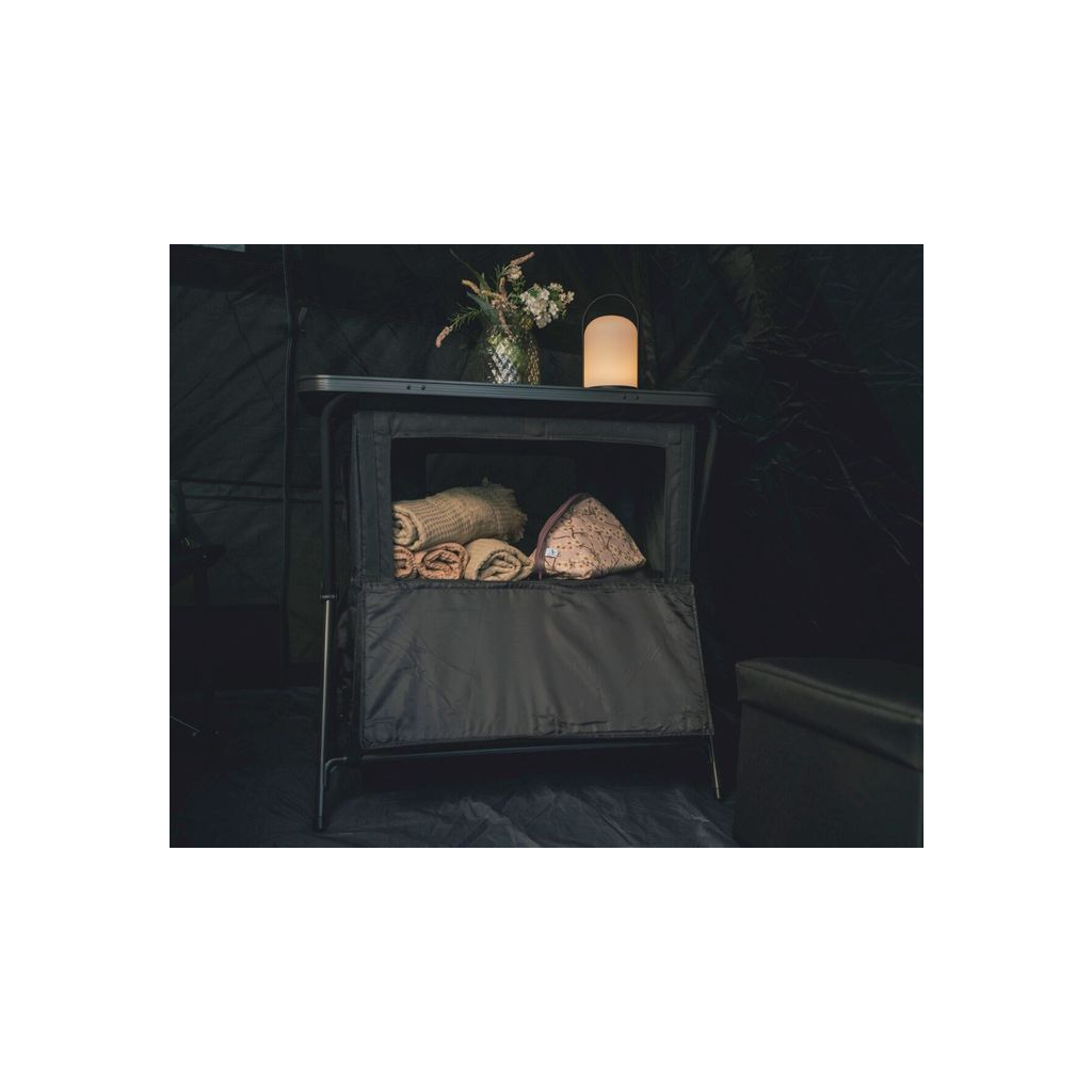 Туристичний стіл Outwell + шафа Bahamas Cabinet (531173) (931730) - изображение 11