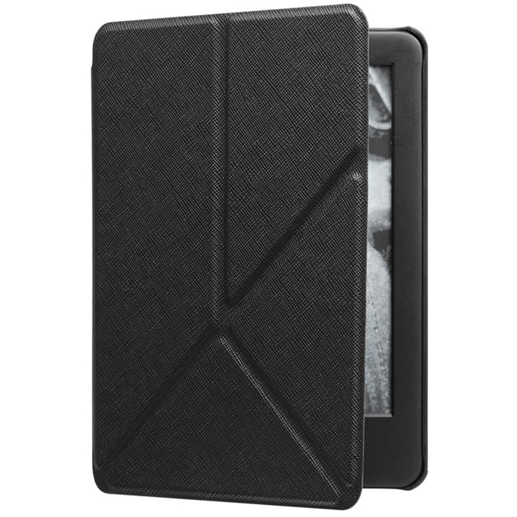 Чохол до електронної книги Armorstandart Amazon Kindle Paperwhite 12th Gen 2024 Black (ARM83838) - изображение 2