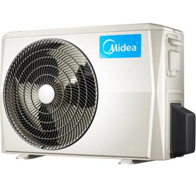 Кондиціонер Midea MT-12N8D6-I/MBT-12N8D6-O - зображення 6