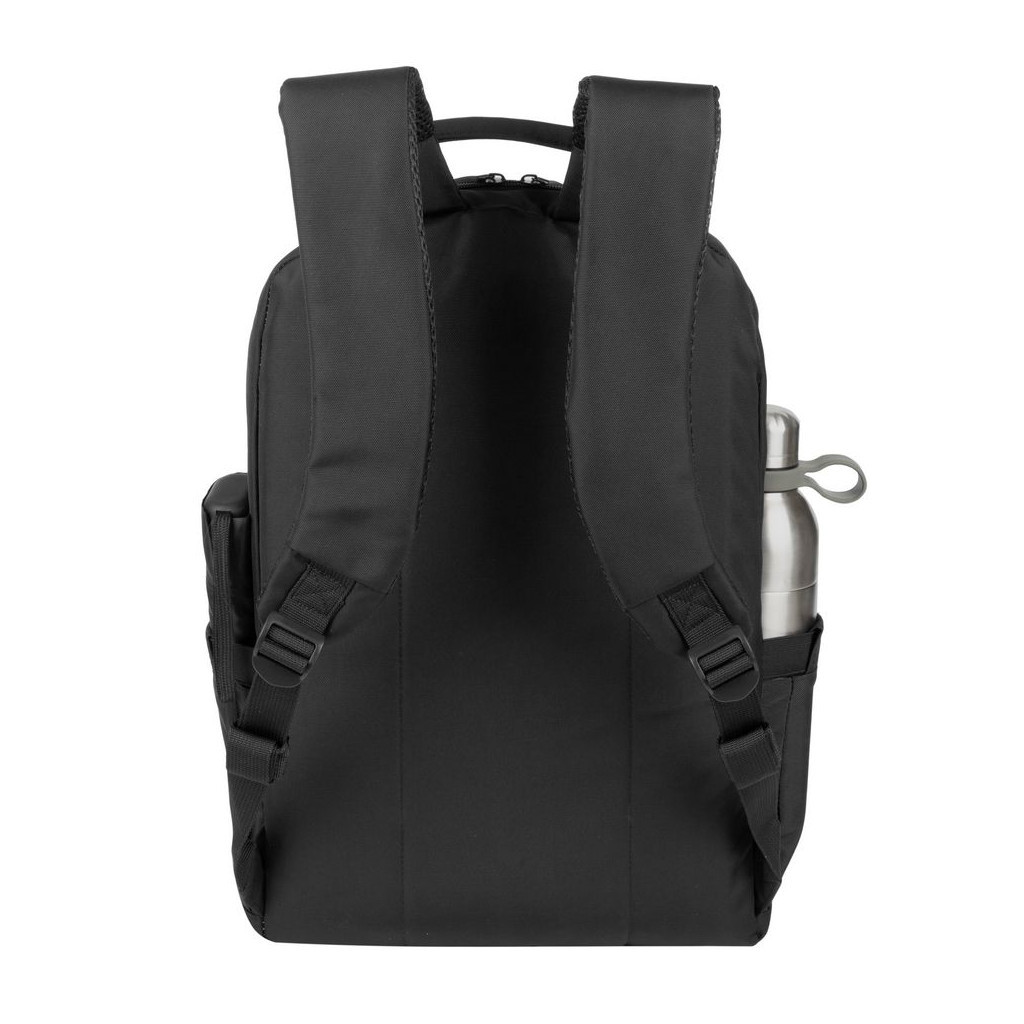 Рюкзак для ноутбука RivaCase 15.6" 7561 (Black) "Alpendorf" (7561Black) - зображення 3